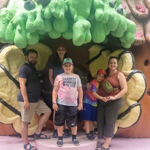 Fundraising Page: Jessica Thorley